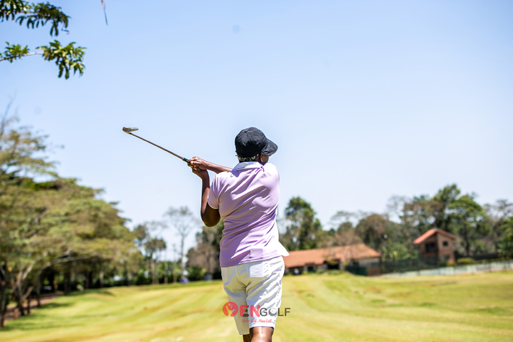 CENTENNIAL COHORT!!!